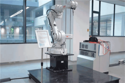 中国机器人公司品牌排行榜 三丰智能上榜,第一声誉不错